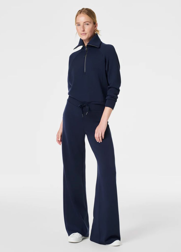 Spanx navy