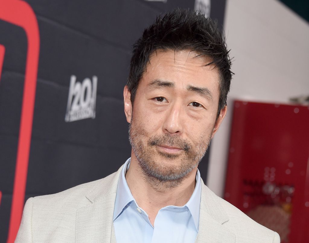 Kenneth Choi at the "9-1-1" ABC premire event held at Spring Place on March 11, 2024 in Beverly Hills, California. (Photo by Gregg DeGuire/Variety via Getty Images)