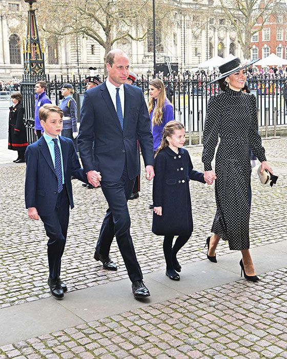 cambridges