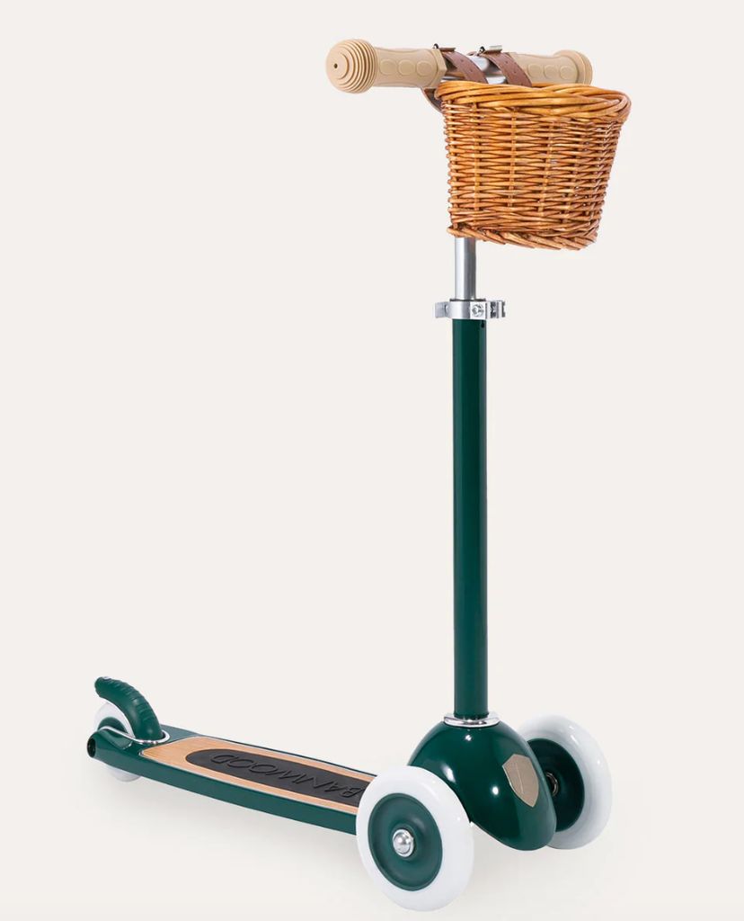 Banwood Scooter