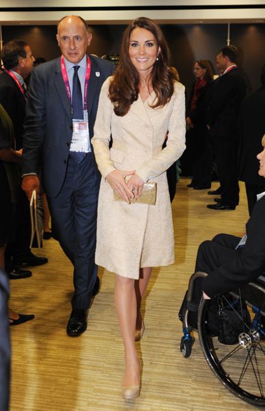 Duchess Cambridge