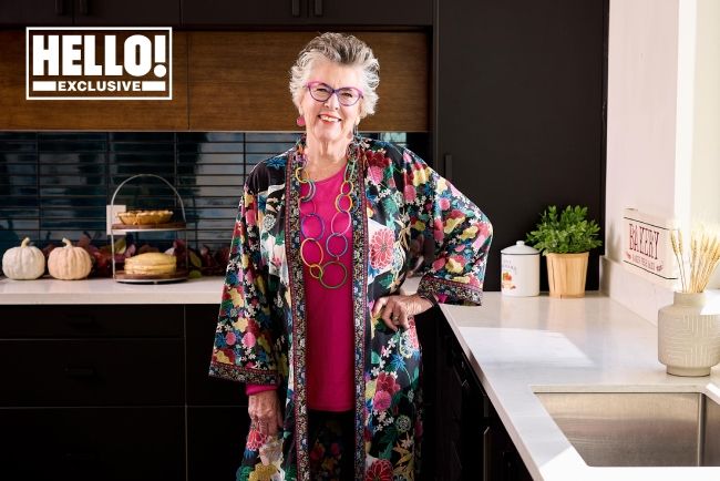 prue leith margot judge 7