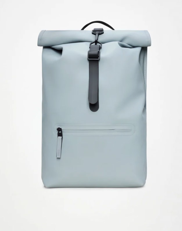 Rolltop Rucksack