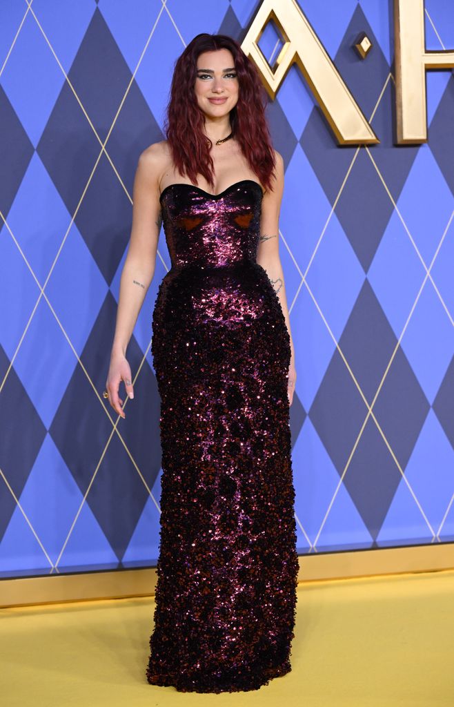 Argylle Premiere, 2024