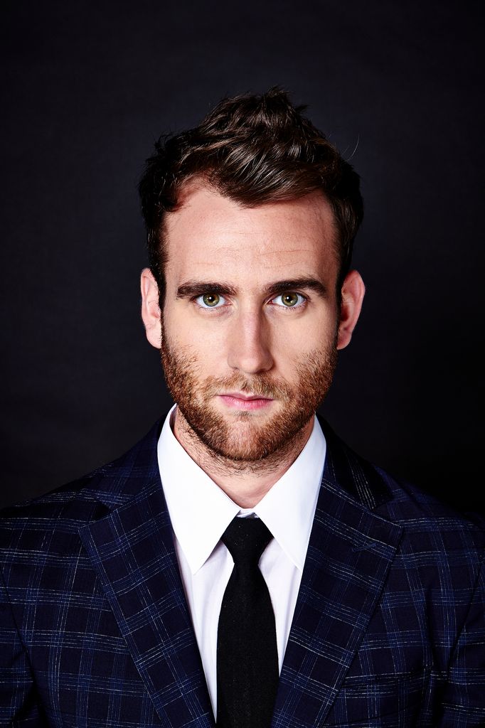 Matthew Lewis