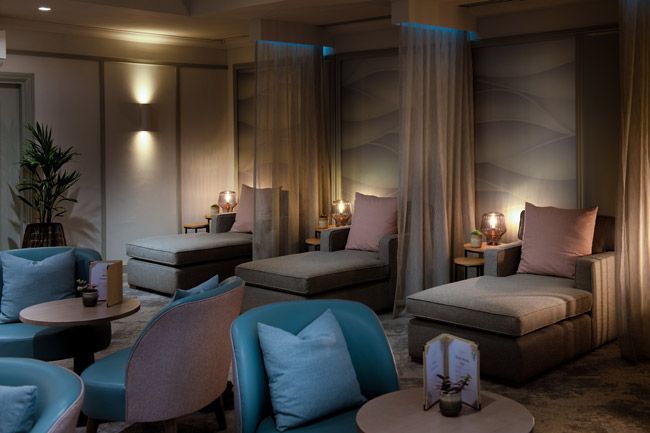 aztec spa bristol