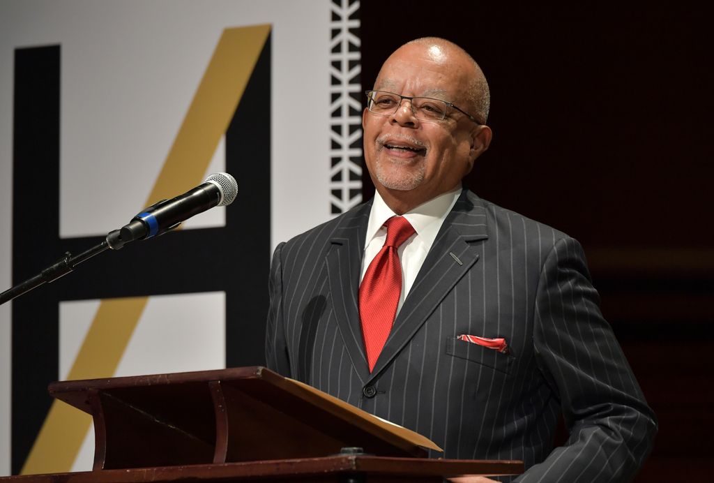 henry louis gates jr. speaking