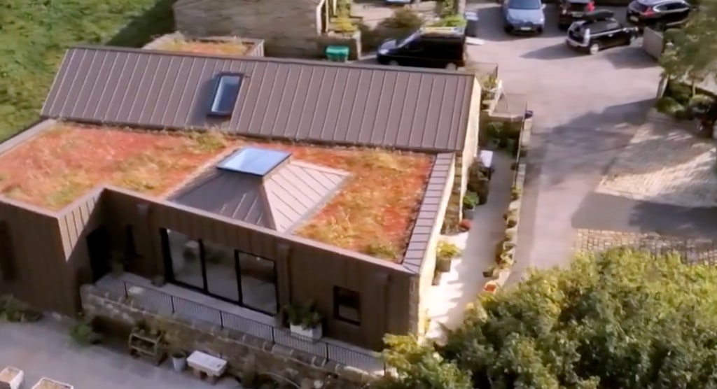 Grand Designs viewers in tears over 'best ever' house build - and it ...