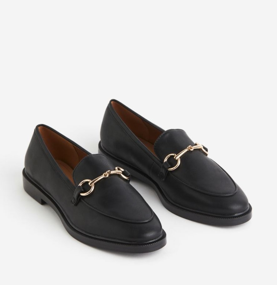 11 best loafers for women 2023: From M&S to & Other Stories, Zara ...