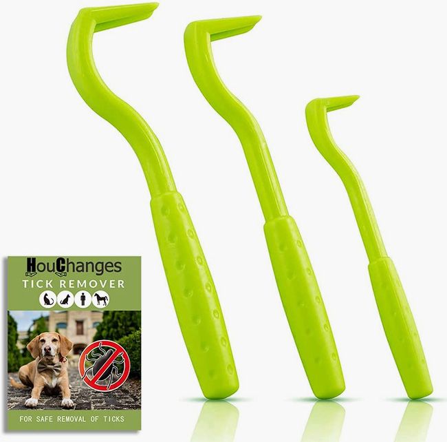 tick remover dogs