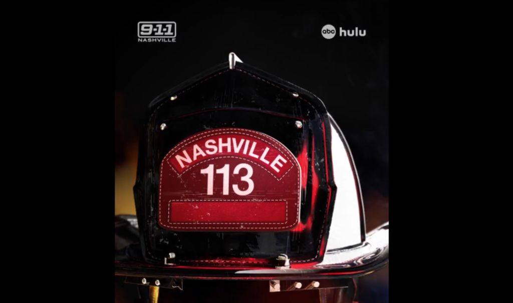 911 Nashville will air on October 9 