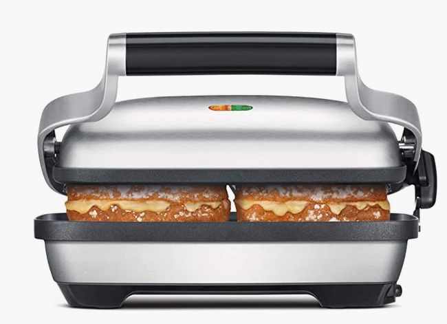 perfect press best toastie maker sandwich grill