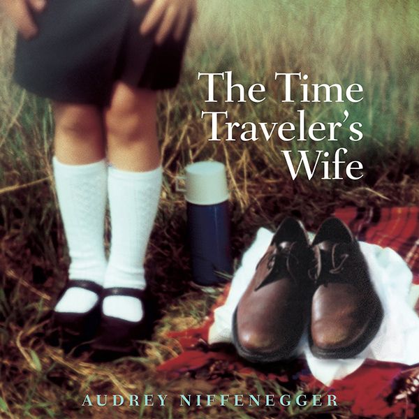 time travellers wife