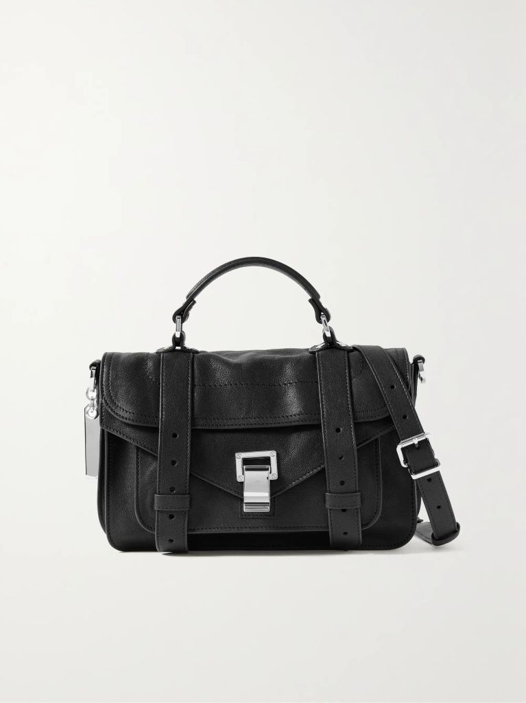 Proenza Schouler bag 