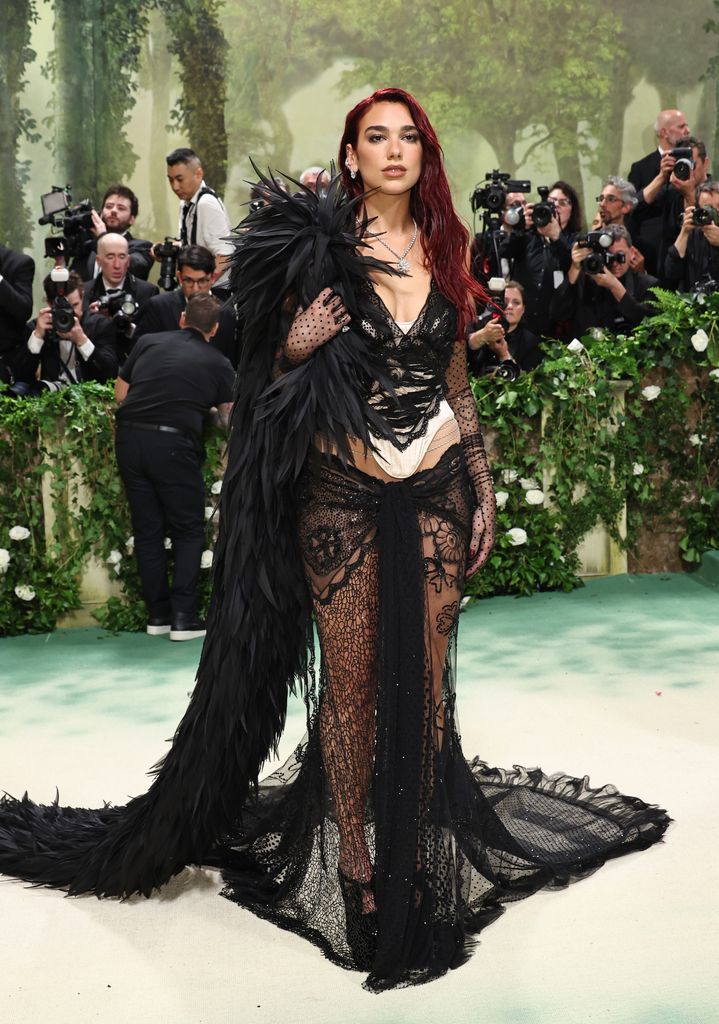 Met Gala, 2024