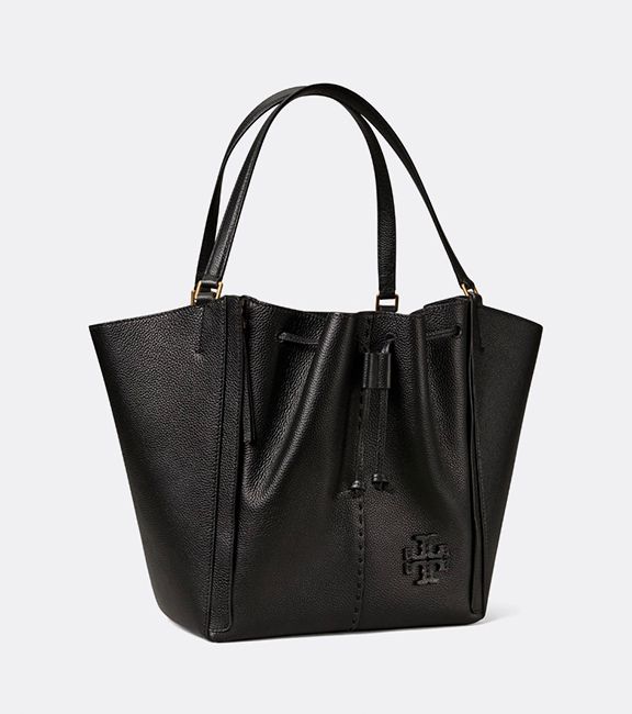 Save up to 25% off bags and more in Tory Burch's Semi-Annual Sale | HELLO!