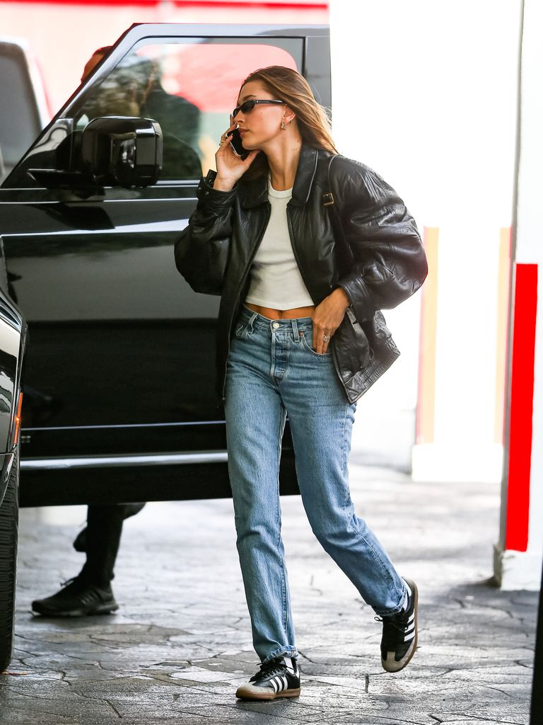11 best straight leg jeans 2024: From Kate Middleton's favourite jeans ...