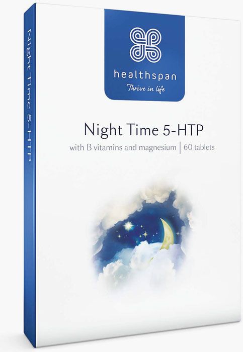 healthspan 5 htp review