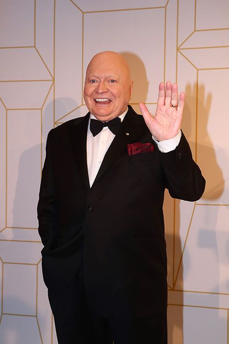 bert newton