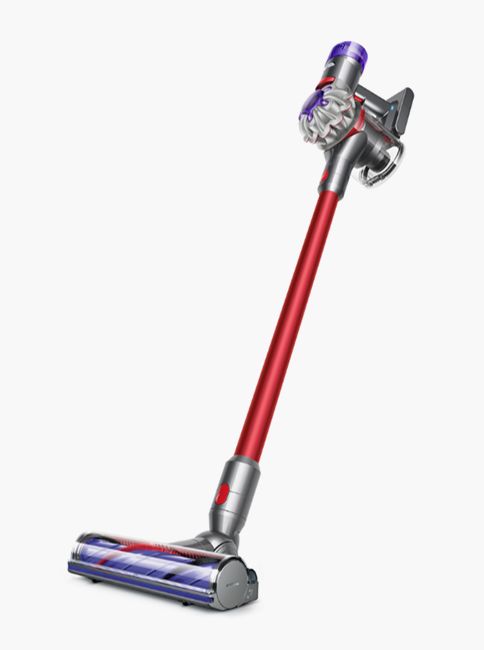 bagless vacuum cleaner dyson