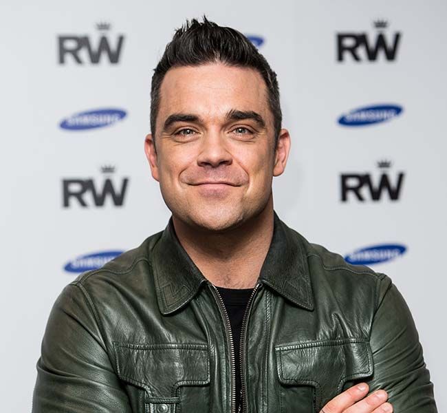 Robbie Williams1