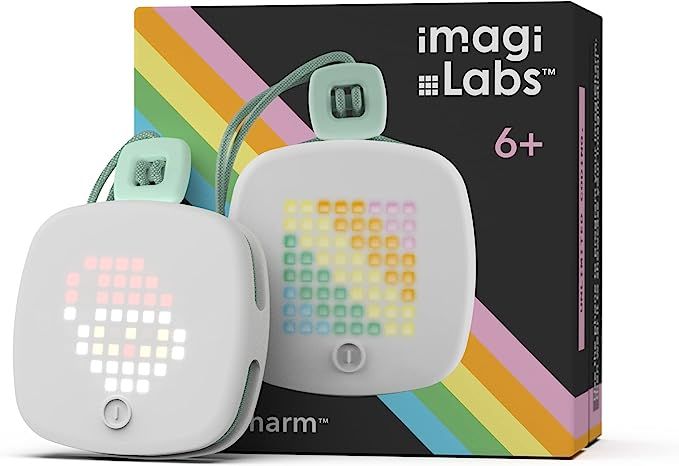 Imagi Labs Kids Charm