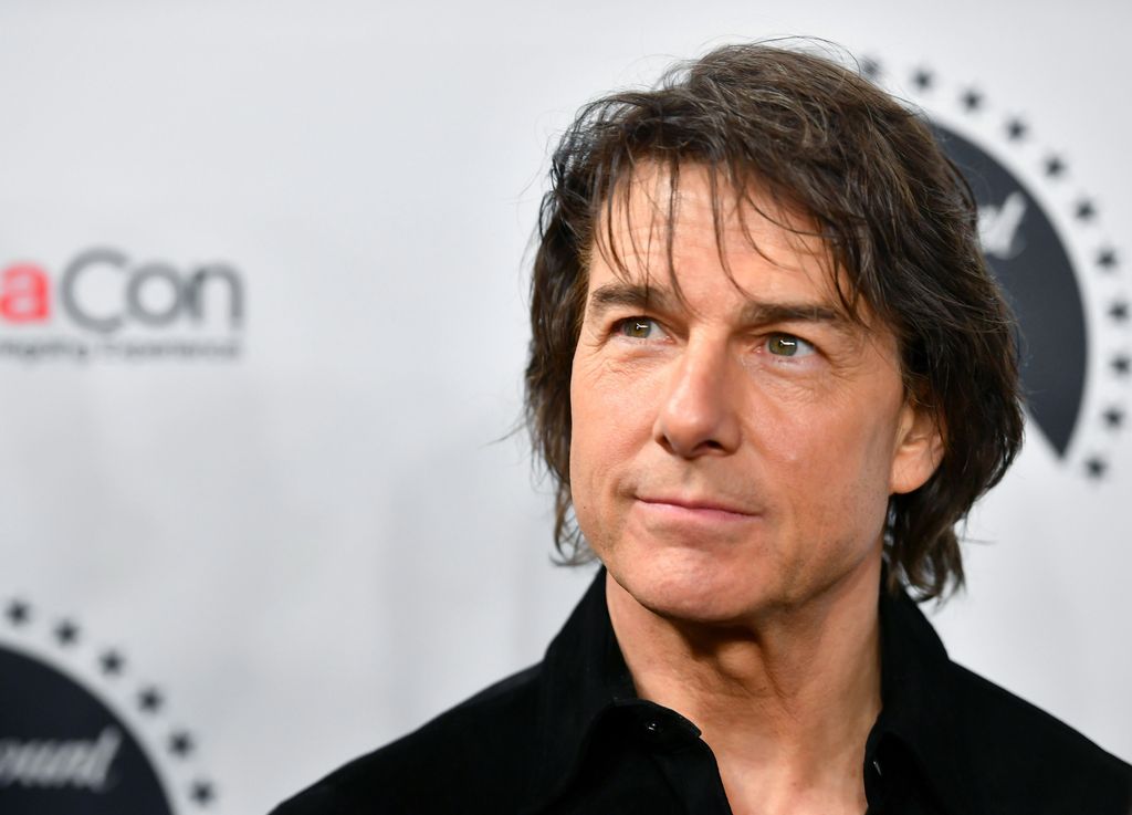 Inside Tom Cruise's unusual eating habits ahead of Mission: Impossible - The Final Reckoning releaseInside Tom Cruise's unusual eating habits ahead of Mission: Impossible - The Final Reckoning release