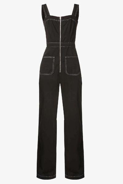 10 of the best stylish denim jumpsuits to add to cart now