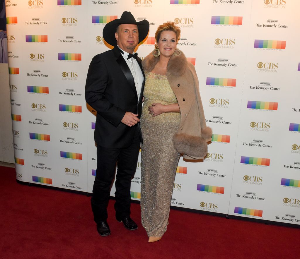 Inside Garth Brooks and Trisha Yearwood’s incredible love story after