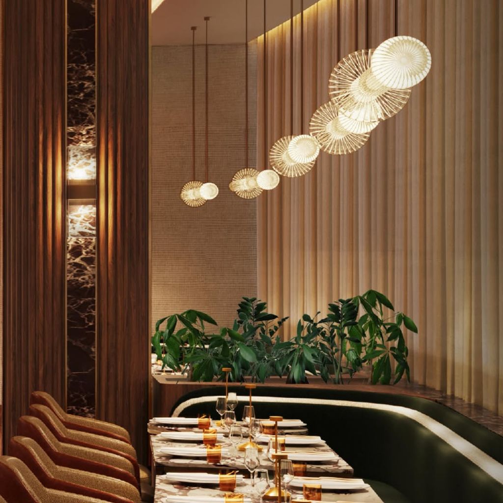 1587 prime interior