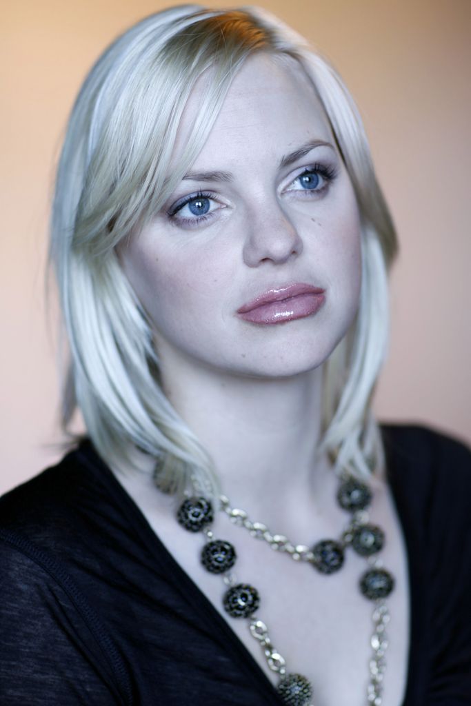 Anna Faris’ surprising transformation through the years will make you ...