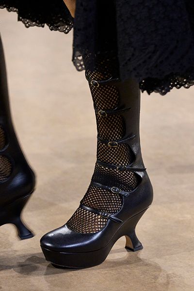 Shoe trends: 9 styles to have on your radar in 2023 | HELLO!