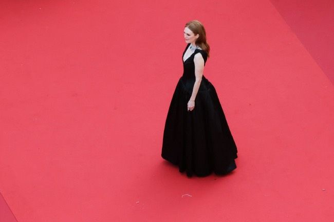 julianne moore red carpet style upcming movies