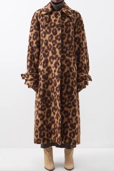 raey coat
