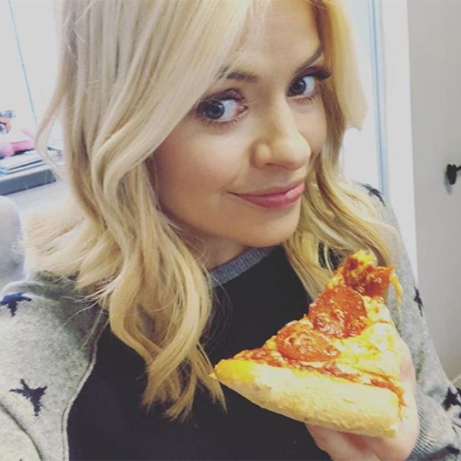 holly wills pizza