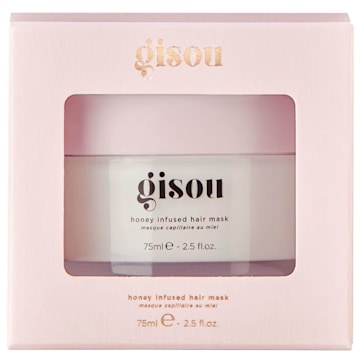 gisou hair mask