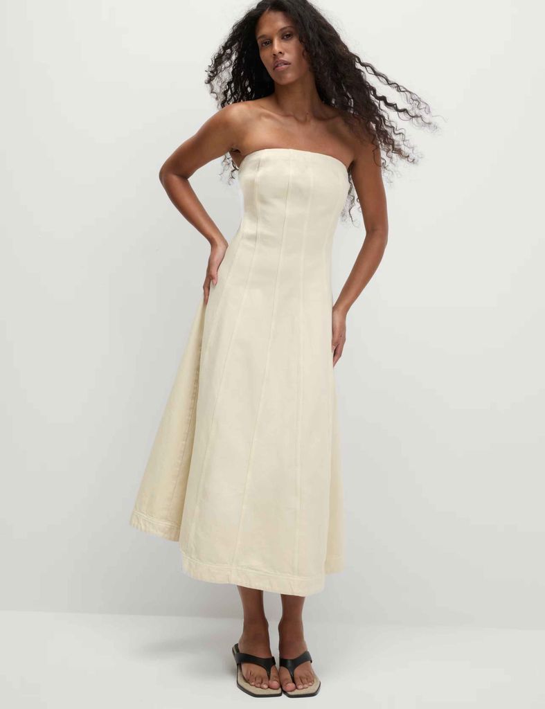 robe de marques bustes