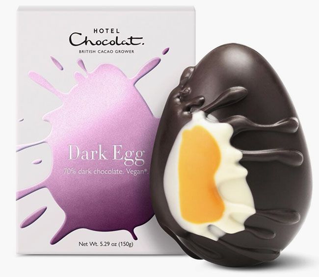 10 best dairyfree Easter eggs for 2023 From Sainsbury's, Lindt, Hotel