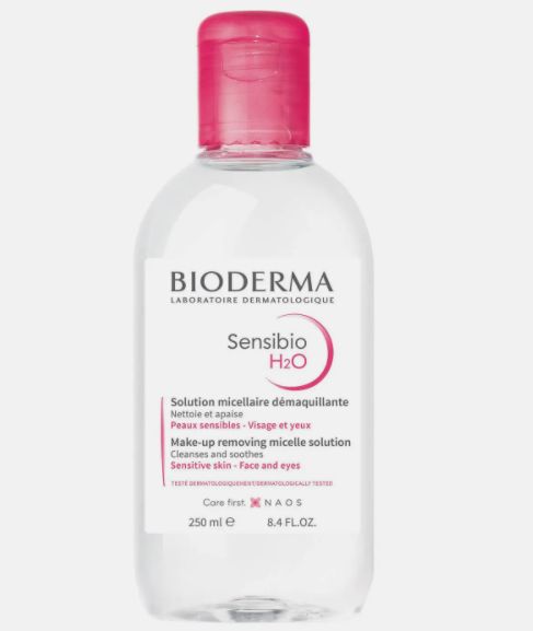 bioderma sensibo