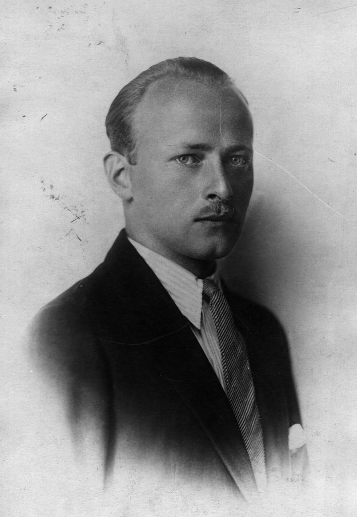 Prince Philipp of Hesse was a member of the Nazi Party