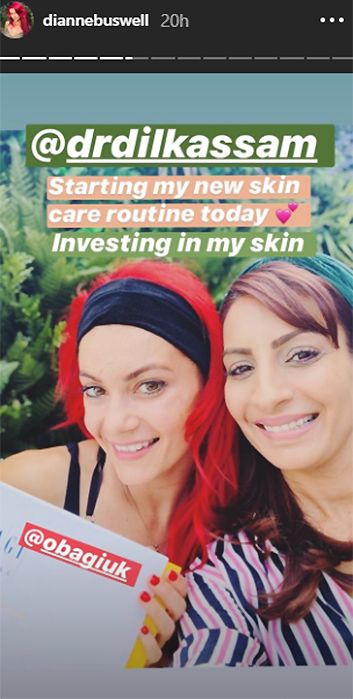 dianne instagram