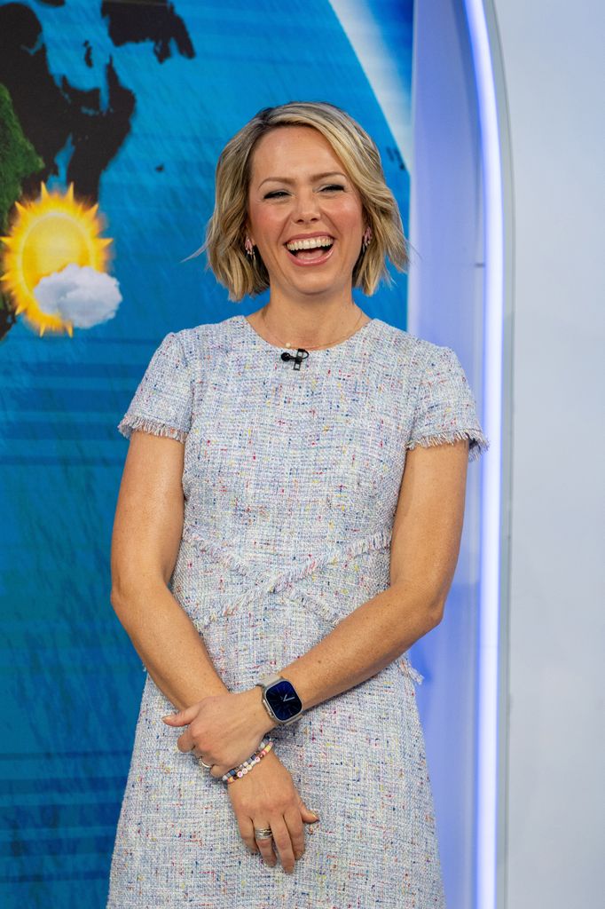 dylan dreyer