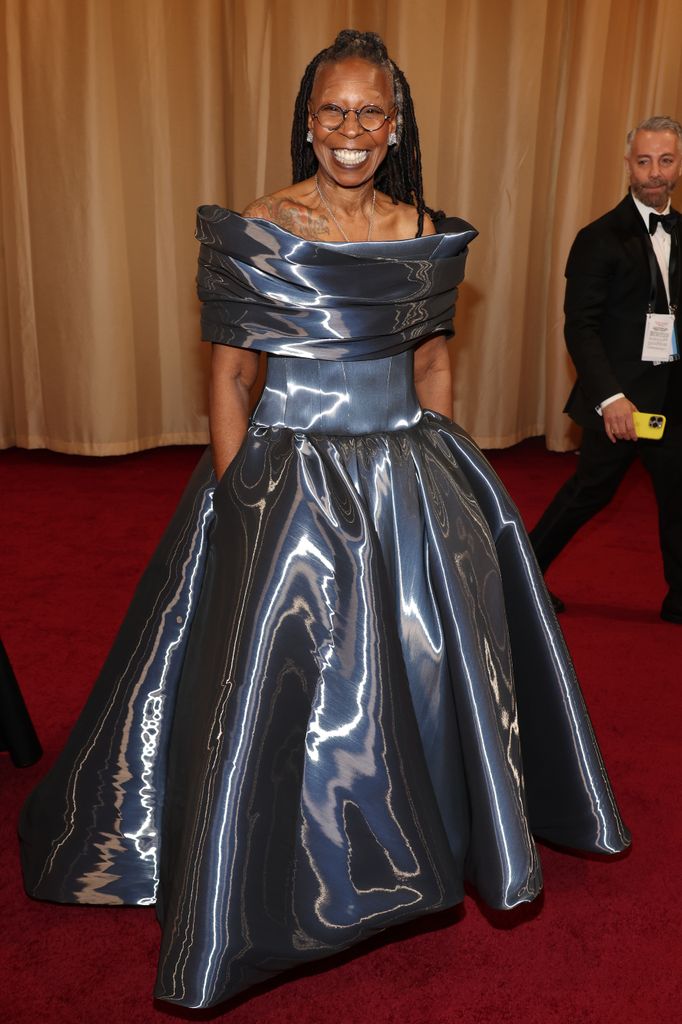 In March 2025, the actress lost 100 pounds 