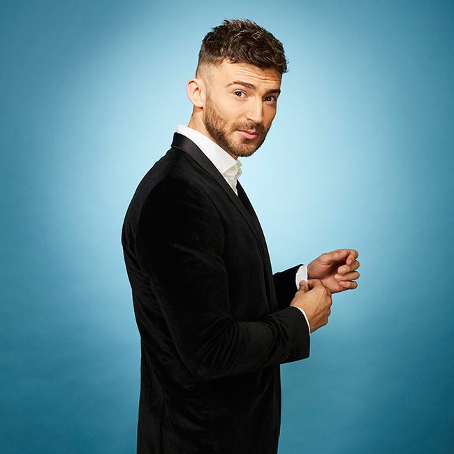 jake quickenden dancing on ice