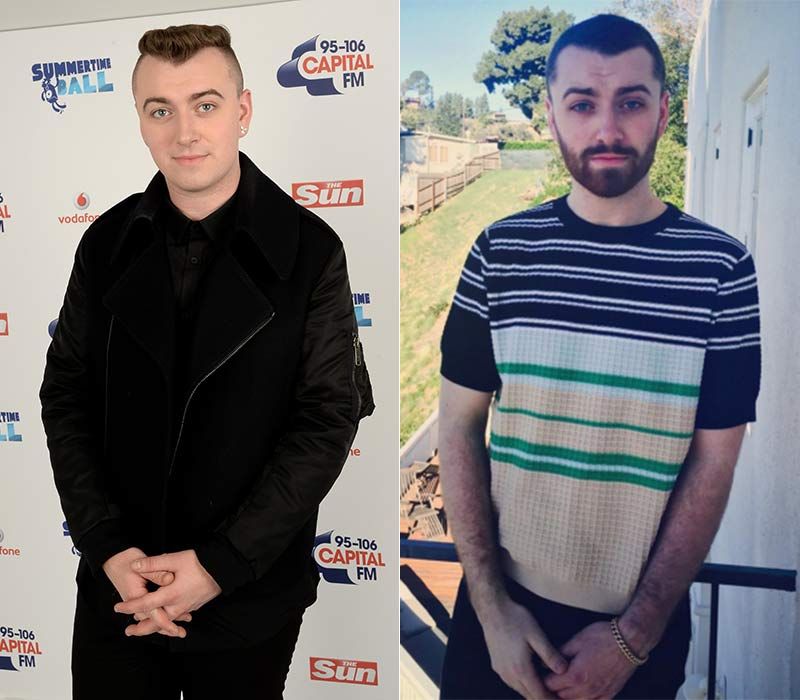 Sam Smith 
