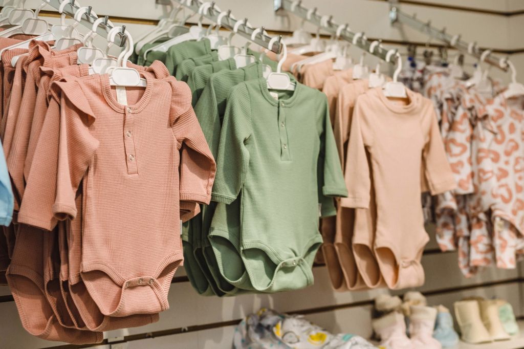 When to start buying baby stuff: Best time for new mothers
