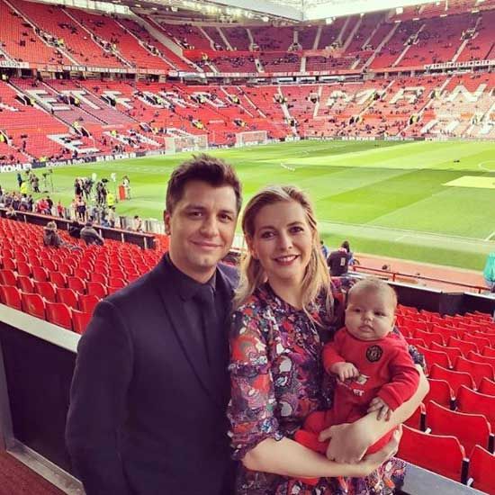 rachel riley baby maven pasha football