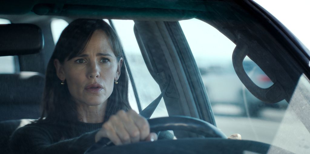 Les téléspectateurs d'Apple TV+ sont « verrouillés » sur le thriller mystérieux de Jennifer Garner, The Last Thing He Told Me 2 Jennifer Garner dans La dernière chose qu'il m'a dite