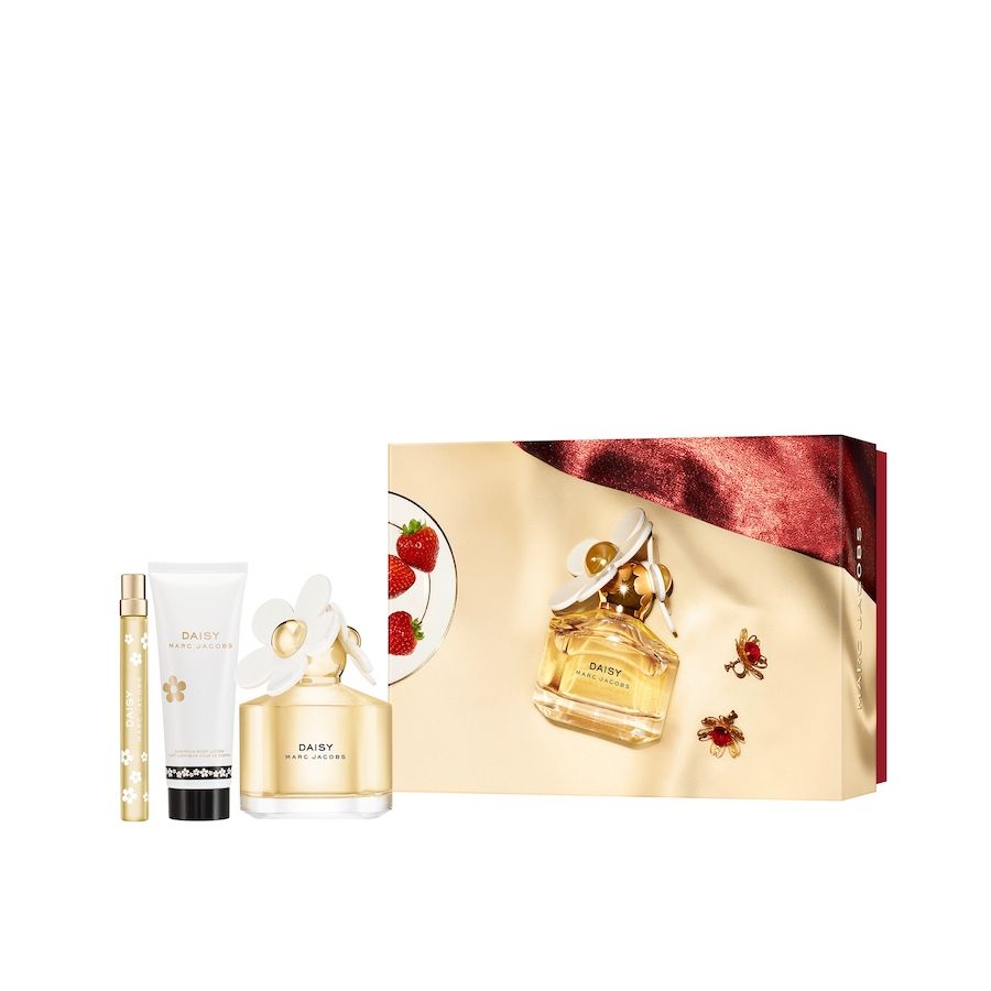 Daisy Marc Jacobs fragrance set