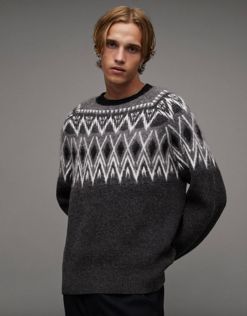 9 best Christmas jumpers for men 2023: Stylish & novelty jumpers from M ...